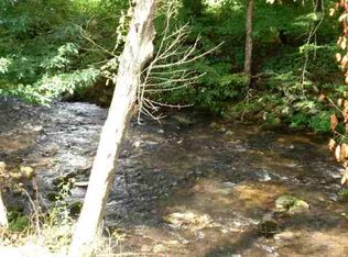 Par 1.09 LOWR QUARRY, Newport, TN 37821