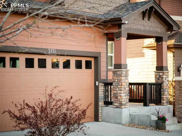 3231 Riverwood Way, Castle Rock, CO 80109