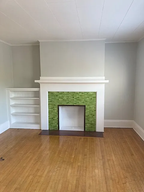 2 bed, 1100 sqft, $1,200 — Photo 2