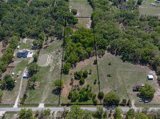 0 Clayton Rd, Kathleen, FL 33849
