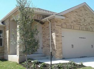 3544 Pauling Loop, Round Rock, TX 78665