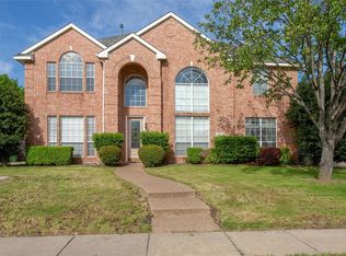 721 Summerfield Dr, Murphy, TX 75094