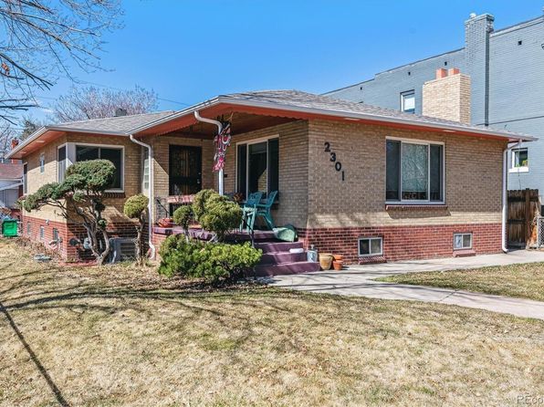 2301 Vine Street, Denver, CO 80205