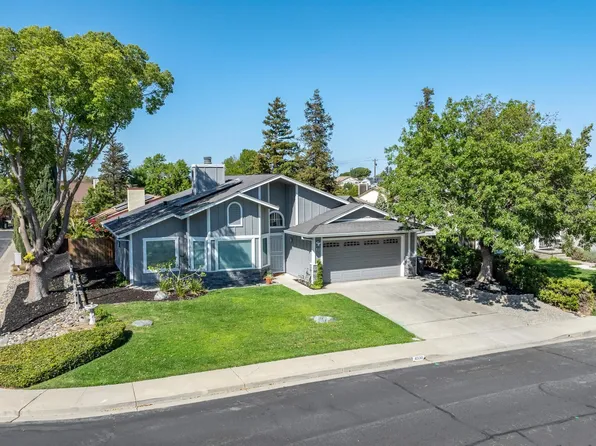4330 Mehaffey Way, Oakley, CA 94561