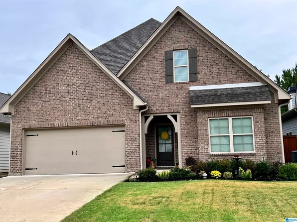 380 Sterling Pl, Odenville, AL 35120