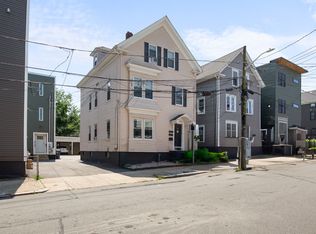 25 East Transit, Providence, RI 02906