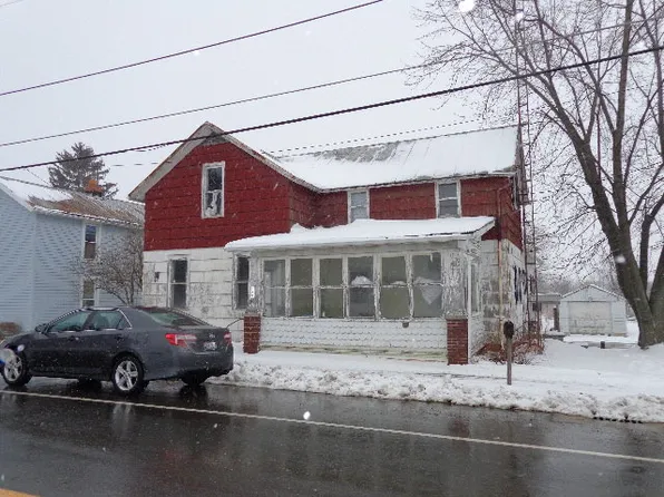 129 S Main St, Tiro, OH 44887
