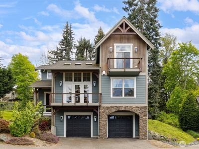 1721 St. Paul Lane, Bellingham, WA, 98229