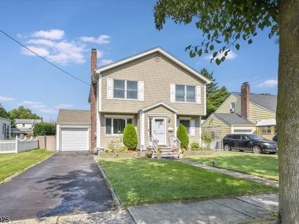 352 Washington Ave, Clifton City, NJ 07011