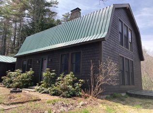391 Williams Hill Rd, Grafton, NH 03240