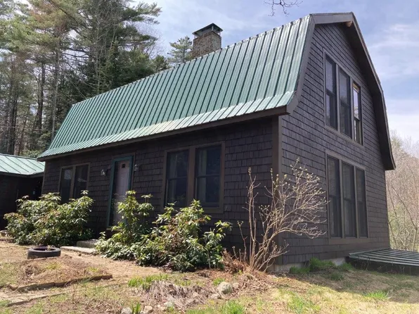 391 Williams Hill Road, Grafton, NH 03240