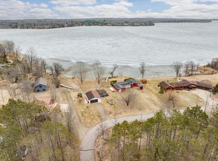 23060 Lampi Rd, Cohasset, MN 55721