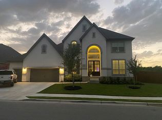 2100 Rabbit Creek Dr, Georgetown, TX 78626