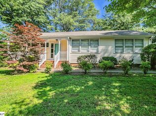 7 Don Dr, Greenville, SC 29607