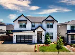 8101 NE 167th Ave, Vancouver, WA 98682