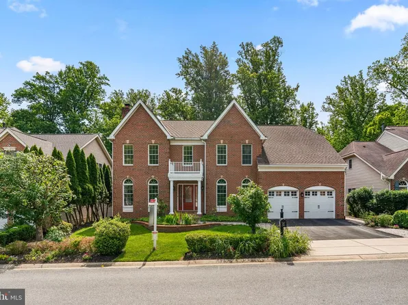 7036 River Oak Ct, Clarksville, MD 21029