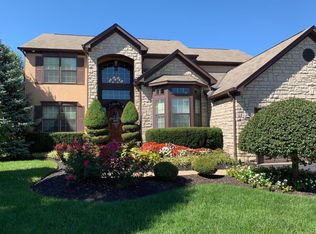 4404 Landmark Rd, Groveport, OH 43125