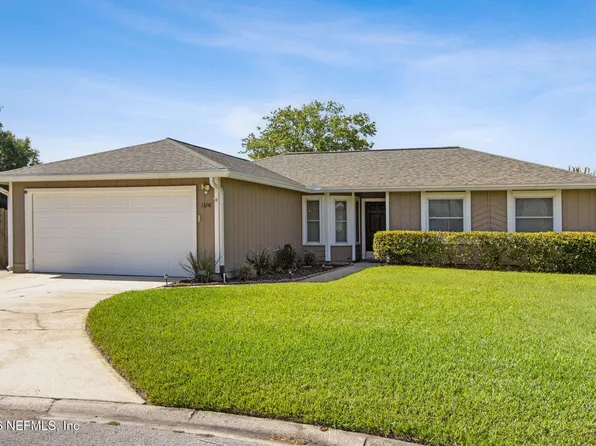 13248 ARBOR VITAE Drive, Jacksonville, FL 32225