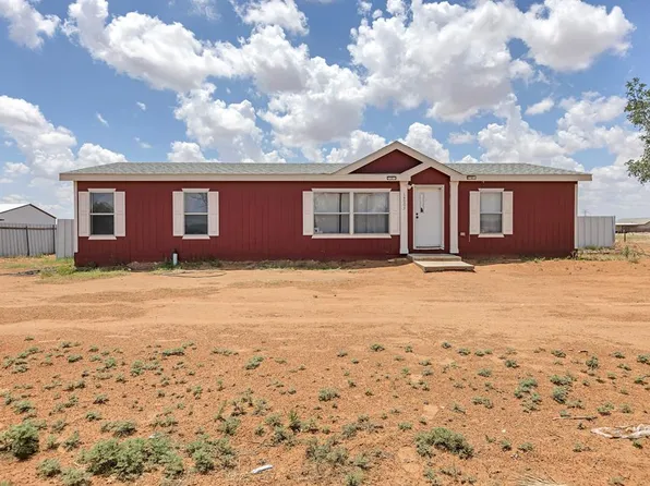 14005 N Loyola Ave, Gardendale, TX 79758