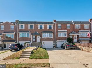 11811 Brandon Rd, Philadelphia, PA 19154