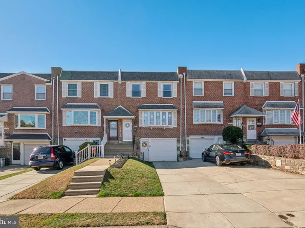 11811 Brandon Rd, Philadelphia, PA 19154