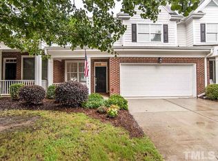 8039 Satillo Ln, Raleigh, NC 27616