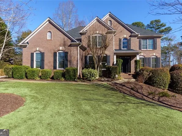 105 Glen Trl, Woodstock, GA 30188