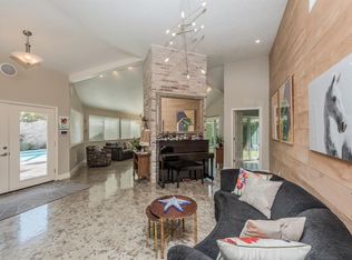 8307 Spring Wind Dr, Houston, TX 77040