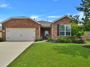 8134 Harlow Ln, Frisco, TX 75034