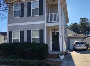751 W Vincent Dr, Athens, GA 30607