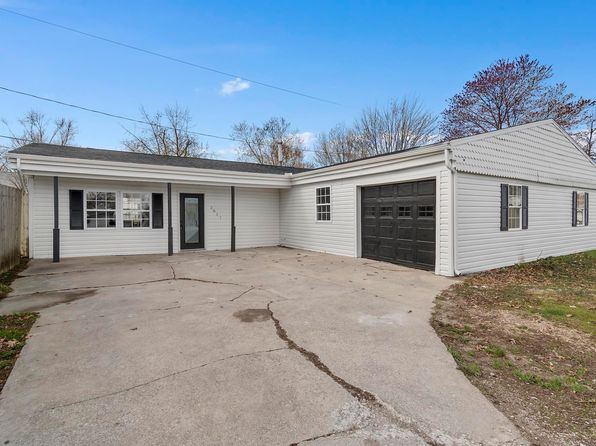 2817 Waynedale Blvd, Fort Wayne, IN 46809