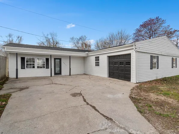 2817 Waynedale Blvd, Fort Wayne, IN 46809