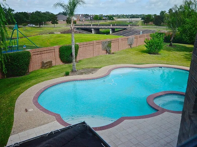 5802 Sage River Ct — Photo 25