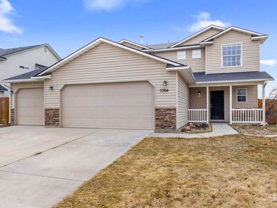 5304 Barkley Way, Caldwell, ID, 83605