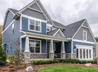 6811 Price Lake Rd N, Jackson, MI 49201