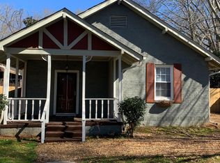 1 Spruce St NE, Rome, GA 30161