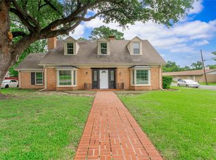 601 N 25th St, Corsicana, TX 75110