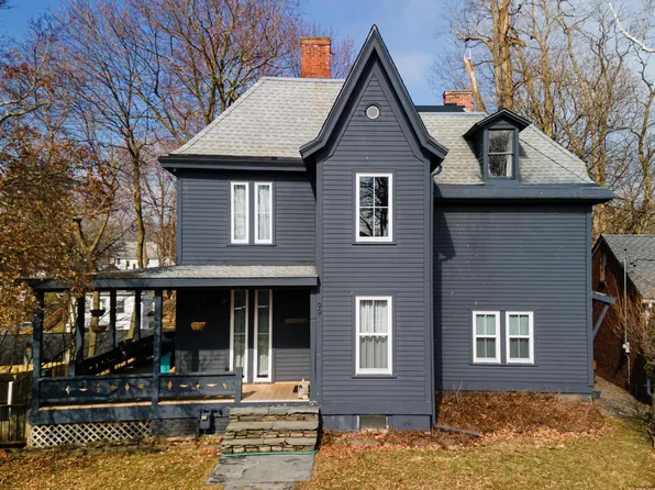 99 W Chestnut Street, Kingston, NY 12401