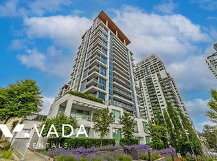 2288 Alpha Ave #703, Burnaby, BC