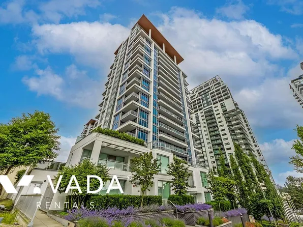 2288 Alpha Ave #703, Burnaby, BC V5C 0L9
