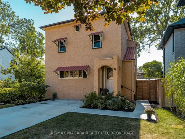 79 Main St, Saint Catharines, ON L2N 4V1