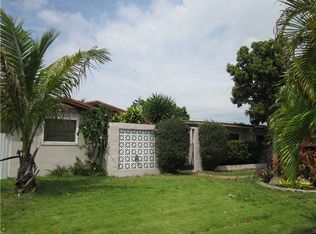 17720 SW 109th Pl, Miami, FL 33157