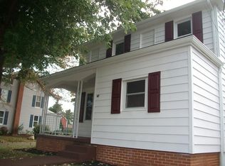 47 Main St, Yorkana, PA 17406