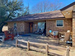5121 Robert Lee Dr, Duncan, OK 73533