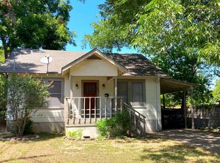 204 W 46th St, Austin, TX 78751