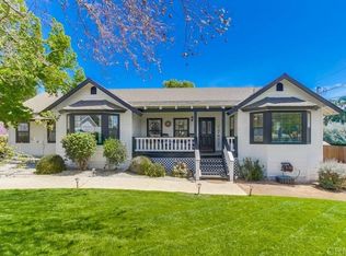 1169 Lydia Ln, Fallbrook, CA 92028