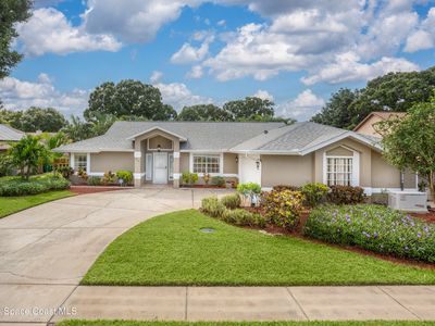 939 Whisperpine Dr, Melbourne, FL, 32901