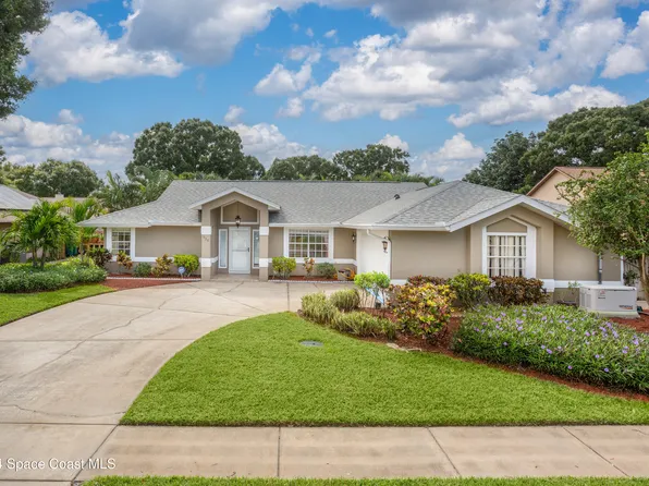939 Whisperpine Dr, Melbourne, FL 32901