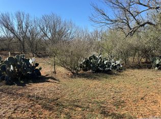 1432 Cr 326 LOT SONO, Jourdanton, TX 78026
