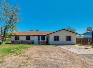 133 N 96th Way, Mesa, AZ 85207